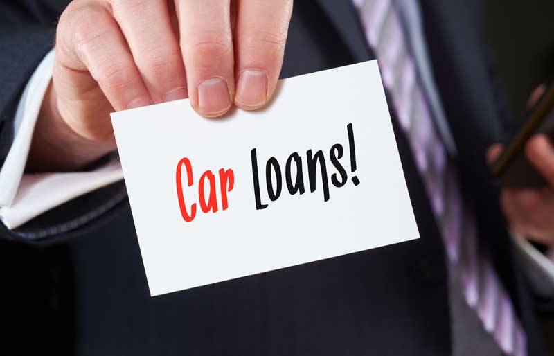 cheap car loans melbourne