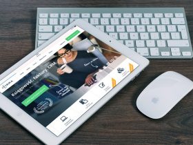 Easy Ways To Implement New Technology In Your Small Business