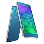 Samsung Galaxy Alpha: Design Review