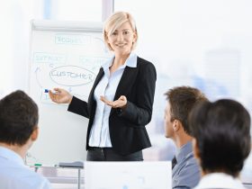 How To Have A Successful Presentation?