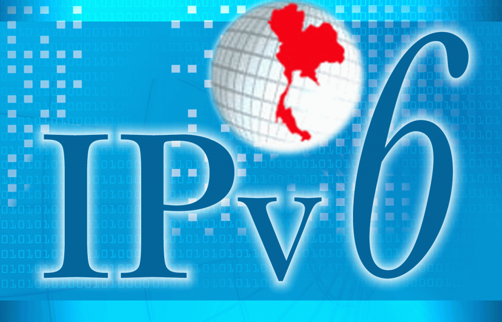 What Is IP Version 6