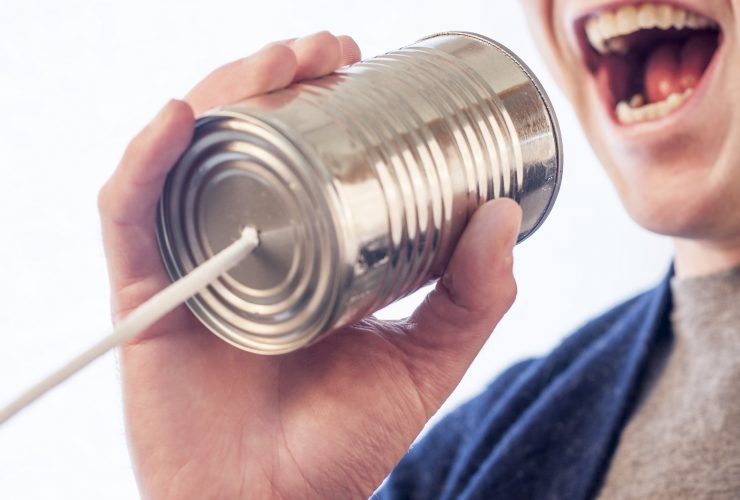 What Marketers Should Do When Representing A Newly Established Company?