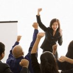 Tips For A Healthy and Happy Career