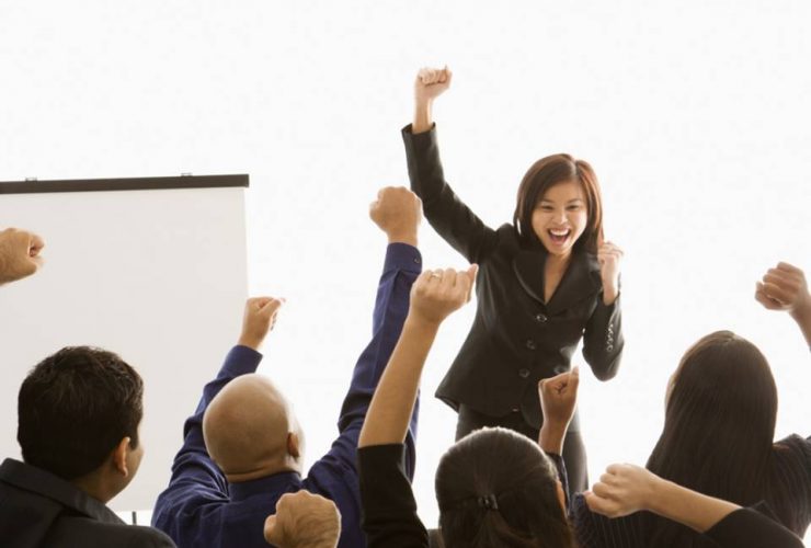 Tips For A Healthy and Happy Career