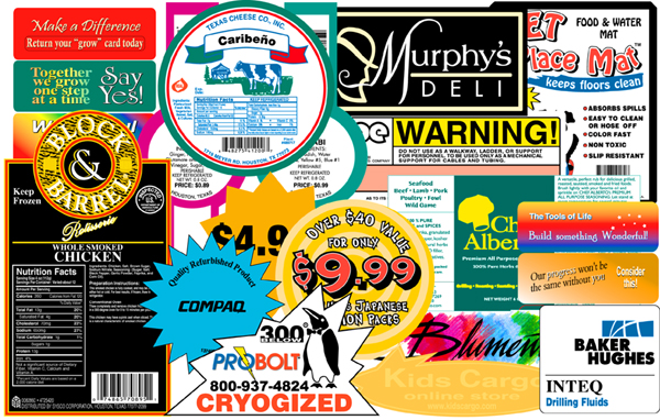 Product Package Labelling – Rookie Errors That Could Cost Your Brand Big