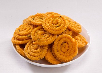 7 Indian Tea Time Snacks