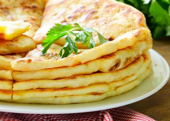 7 Indian Tea Time Snacks