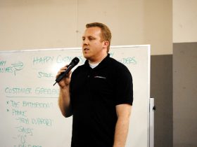 How To Run A Conscientious Company