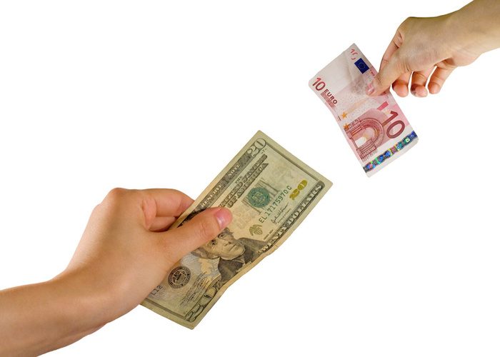 Things To Consider While Exchanging Foreign Currency