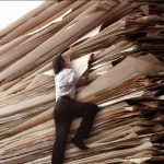Benefits and Best Practices Toward A Paperless Office