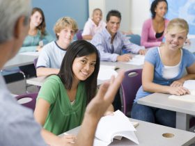 Parental Issues - Preparing Your Teen For College Next Year!