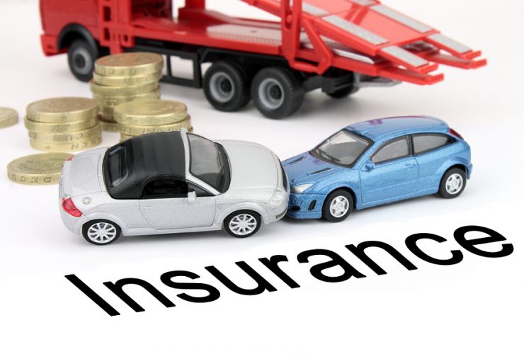 How To Save Money On Your Next Car Insurance