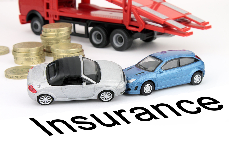 How To Save Money On Your Next Car Insurance