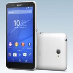 Sony Xperia E4: Another Interesting Phone From Sony