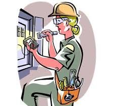 What Are The Works An Electrician Can Do?