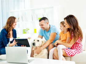 Tips On Why To Take The Mortgage Loans