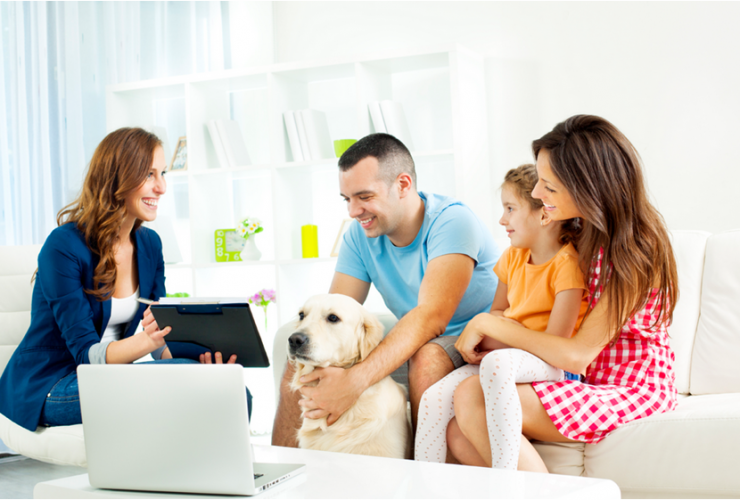 Tips On Why To Take The Mortgage Loans