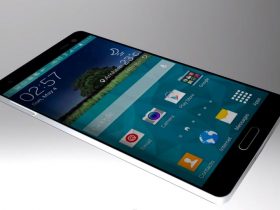 Samsung Galaxy S7: The New Road Of Samsung