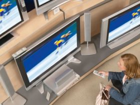 5 Things Do To Make Sure That You Get A Great Online Deal When Buying HDTV