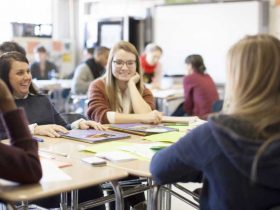 What Do Teachers Expect From The Parents?