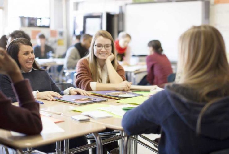 What Do Teachers Expect From The Parents?