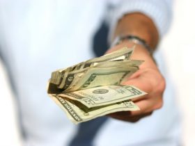 8 Ways To Make Money With Your Talent