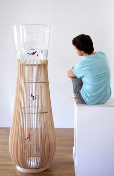 Aquarium Decoration Ideas With Unique Themes
