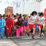Get Involved With Running Events For Fun and Charity