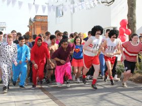 Get Involved With Running Events For Fun and Charity