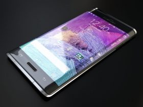 Galaxy S6 Edge Is Costing More To Build Than The iPhone 6 And 6 Plus