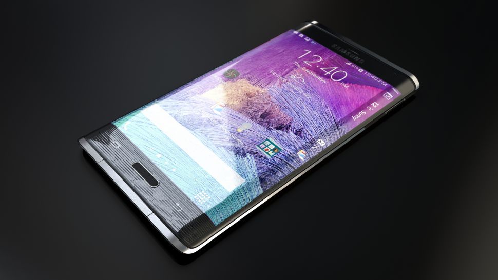 Galaxy S6 Edge Is Costing More To Build Than The iPhone 6 And 6 Plus