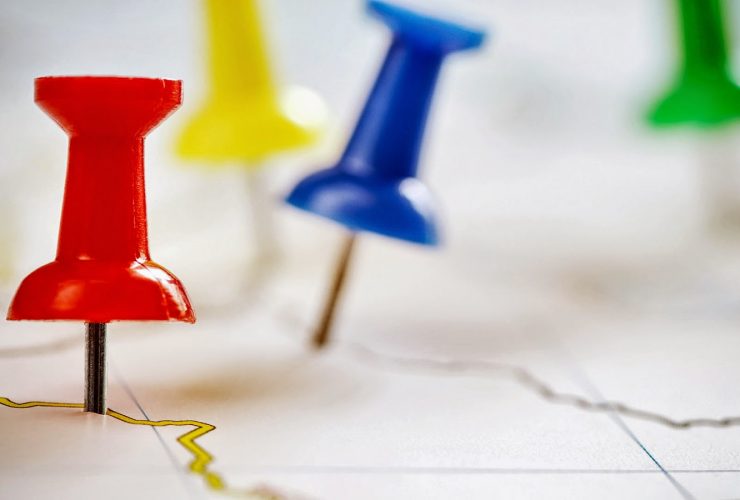 Importance Of Business Listing For New Businesses