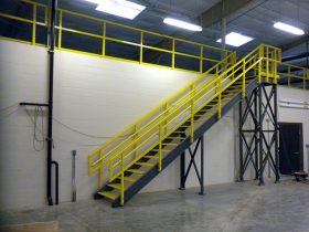 Append Immense Strength With Pultruded FRP Structures