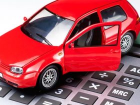 Get On Top Of Your Car Loan Payments