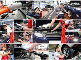 How To Identify The Most Suitable Auto Service Center
