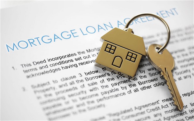5 Tips To Get Approved For A Home Mortgage Loan