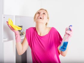 Cleaning Computer Peripherals and Components