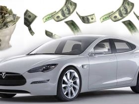 Don’t Feel Depressed – Avail Car Loans For Bad Credit & Lets Fly Your Dreams