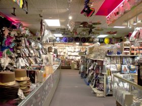 A Store For Fantasies