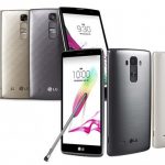 LG Announced G4 Stylus and G4c With Android 5.0 Lollipop, 4G LTE