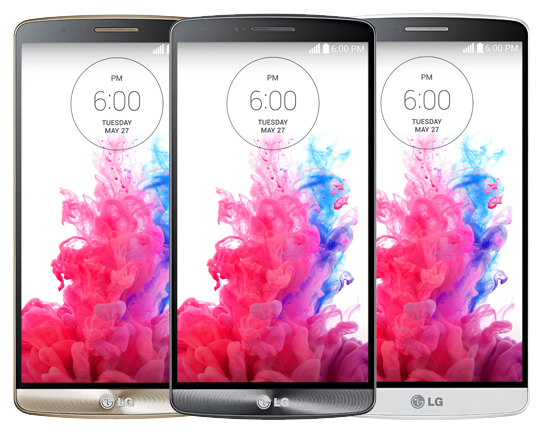 LG G3 Vs LG G4 Comparison Review