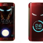 Samsung Galaxy S6 And S6 Edge: The Avengers Iron Man Version Confirmed By Samsung