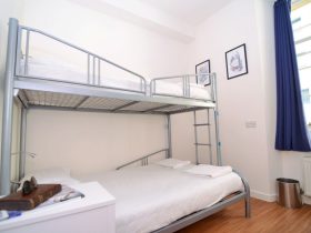 What Should Yyou Consider When You Are Trying To Find The Best Hostel In Edinburgh?