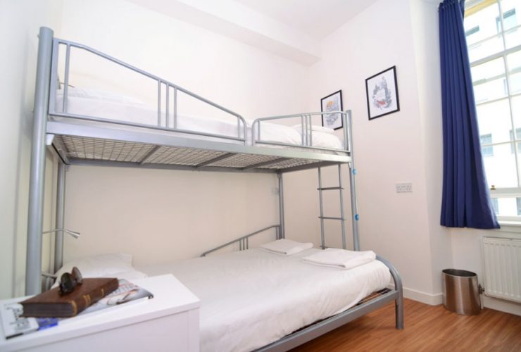 What Should Yyou Consider When You Are Trying To Find The Best Hostel In Edinburgh?