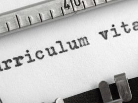 CV Or Resume? What Document Do You Need To Apply For Your Dream Job?