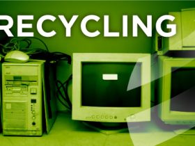 The Benefits Of Using A Pro IT Recycling Service