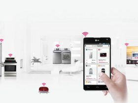Latest Technologies In Electrical Appliances
