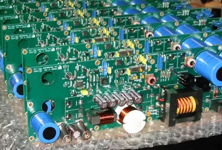 A Brief On Electronic Business