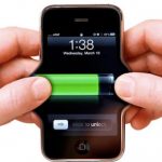 5 Tips To Prolong The Battery Life Of Your Smartphone