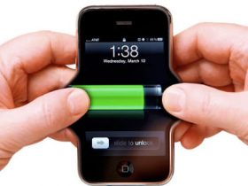 5 Tips To Prolong The Battery Life Of Your Smartphone